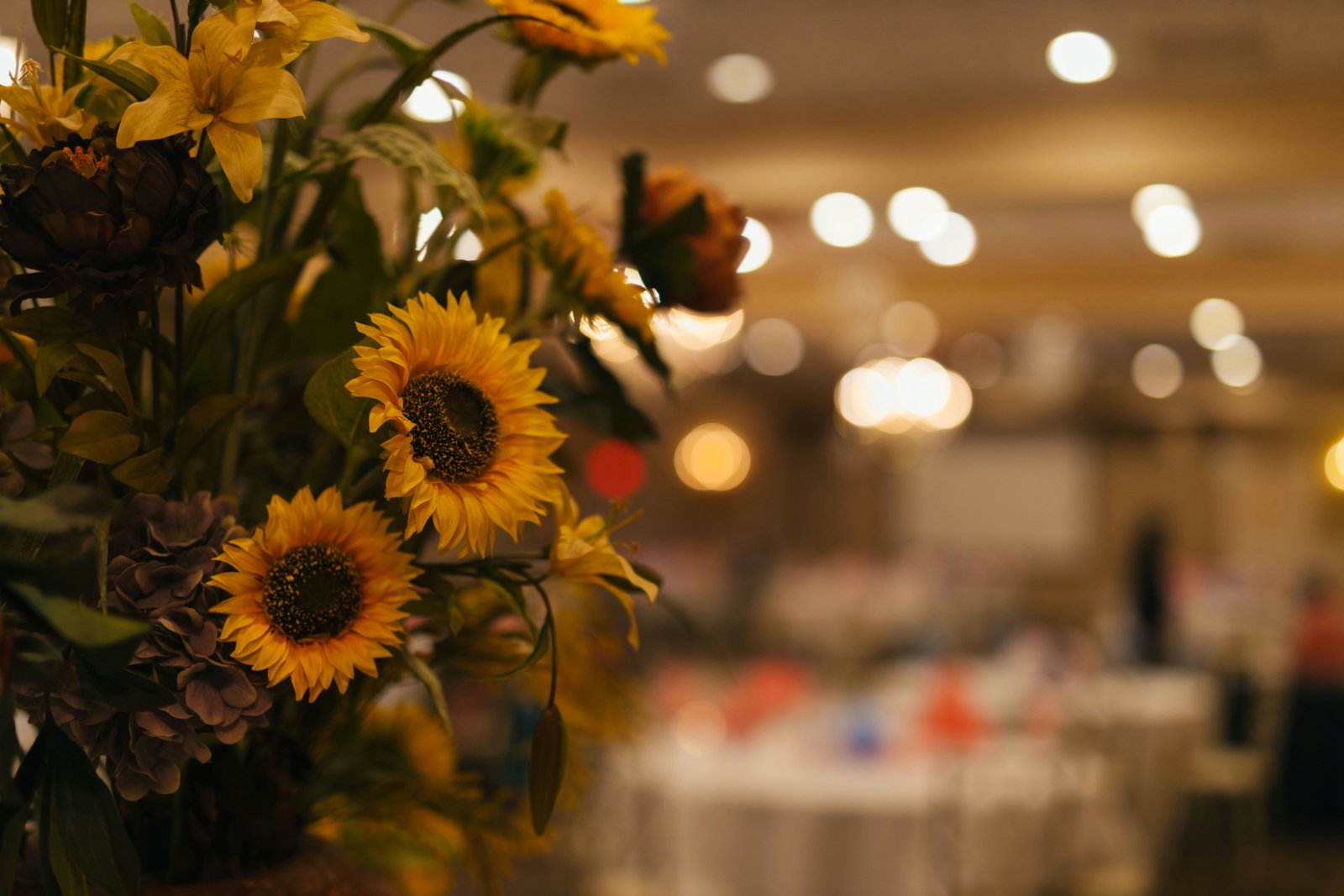 Organizzazione Eventi Perfetta: Location, Fotografo e Coordinamento Impeccabile