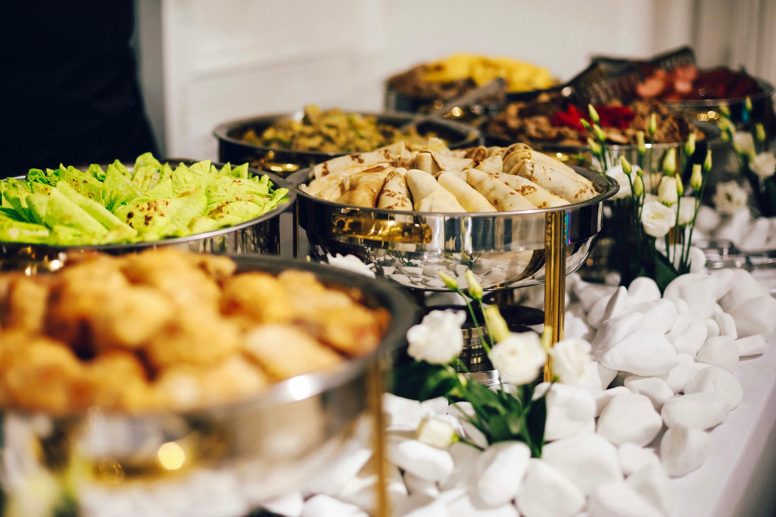Catering Perfetto: Guida Completa per Eventi Indimenticabili