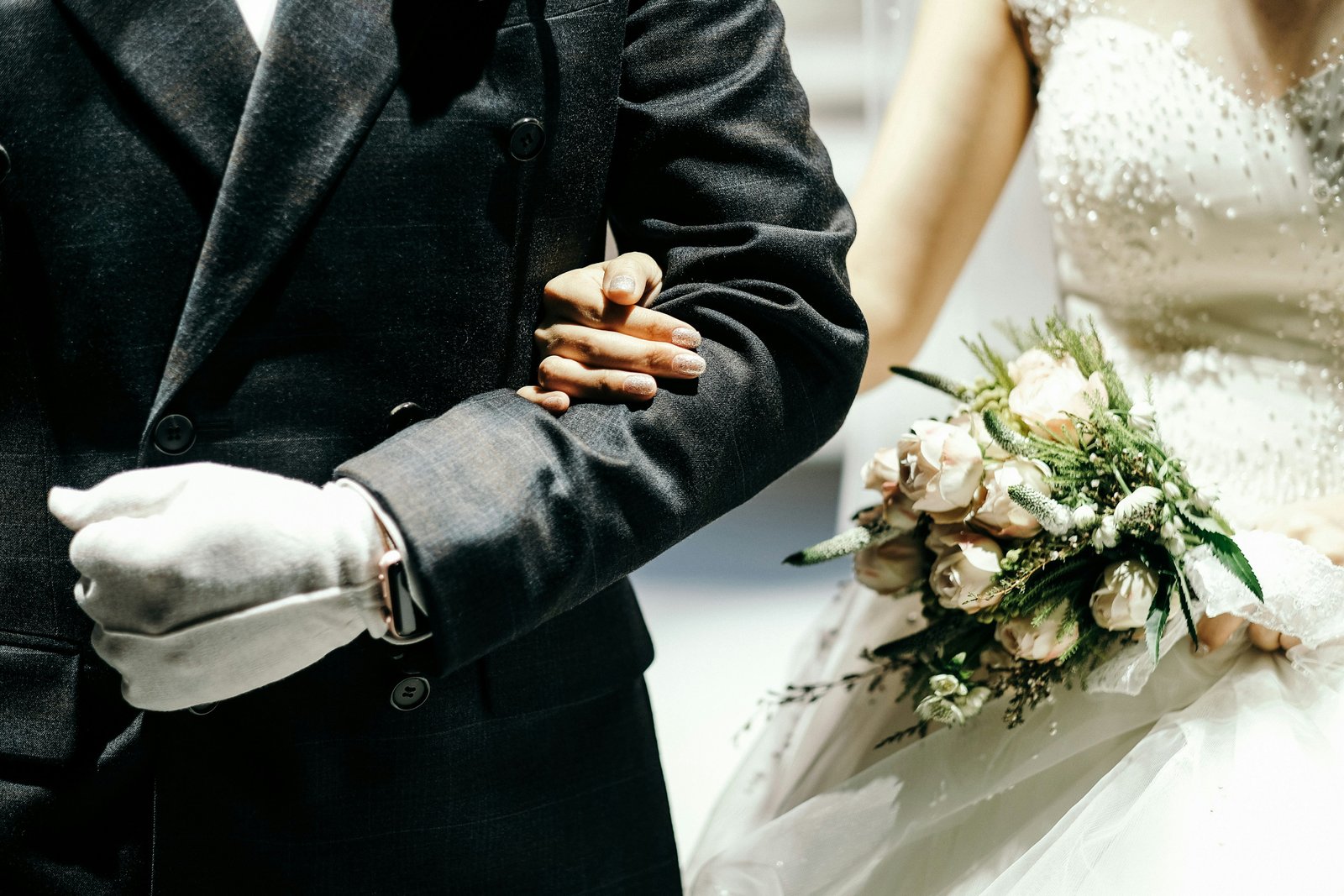 Matrimonio Perfetto: Delega con Intelligenza per un'Organizzazione Impeccabile